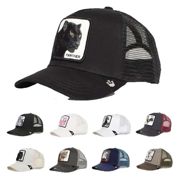 ball caps animal shape embroidered baseball cap fashion brand hat breathable men women summer mesh, Blue;gray
ball caps animal shape embroidered baseball cap fashion brand hat breathable men women summer mesh, Blue;gray