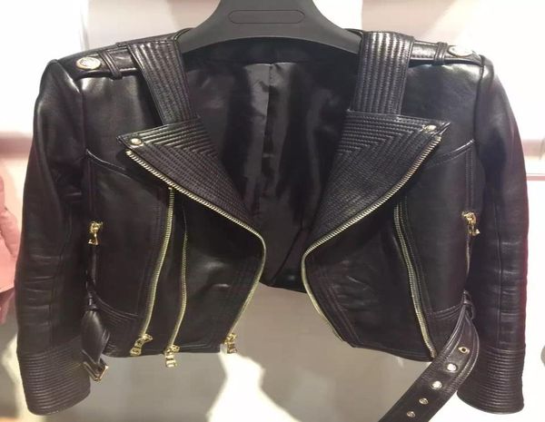 real leather jacket women leather jacket ladies genuine leather jacket 2010283619950, Black
real leather jacket women leather jacket ladies genuine leather jacket 2010283619950, Black