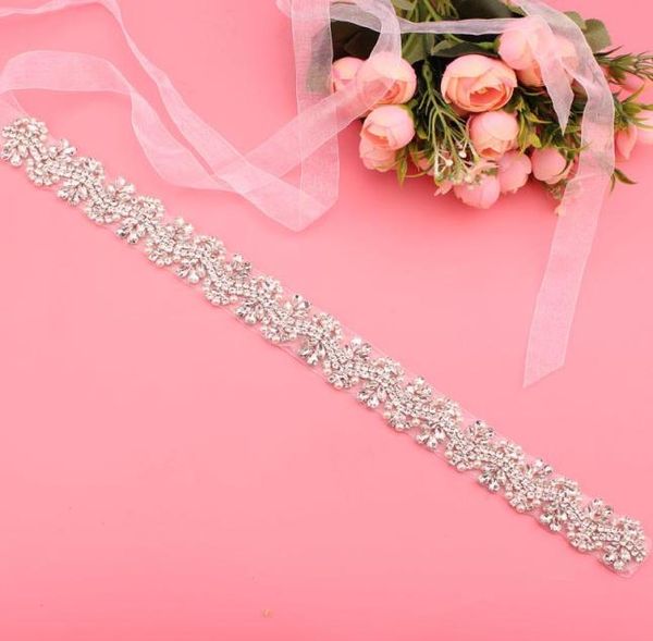 wedding sashes bridal beltwedding dress beltladies pearl beltrhinestone accessories9548874, White
wedding sashes bridal beltwedding dress beltladies pearl beltrhinestone accessories9548874, White