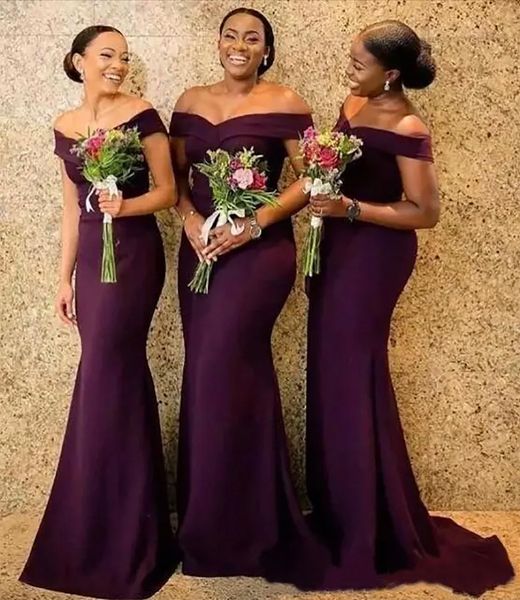 2023 regency african off the shoulder satin long bridesmaid dresses ruched sweep train wedding guest maid of honor dresses gowns, White;pink
2023 regency african off the shoulder satin long bridesmaid dresses ruched sweep train wedding guest maid of honor dresses gowns, White;pink