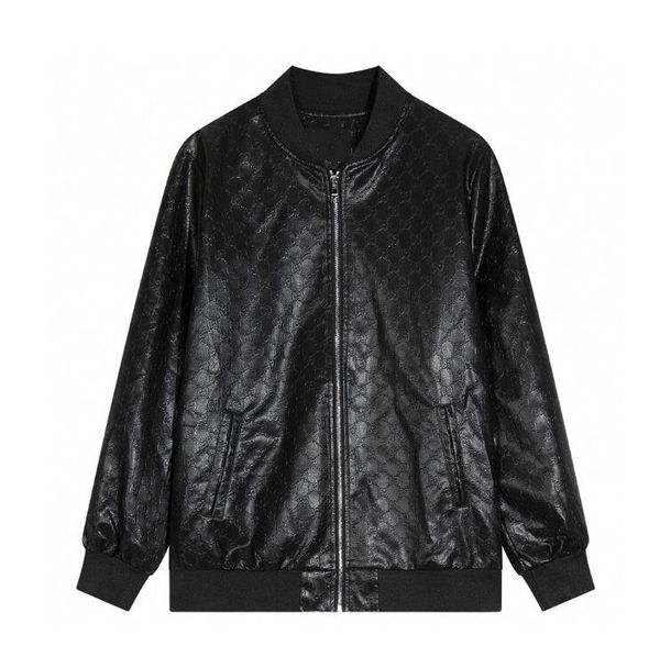 newggs men's jackets mens pu jackets luxury brandl designer men highs quality jackets casual outerwear coat, Black;brown
newggs men's jackets mens pu jackets luxury brandl designer men highs quality jackets casual outerwear coat, Black;brown