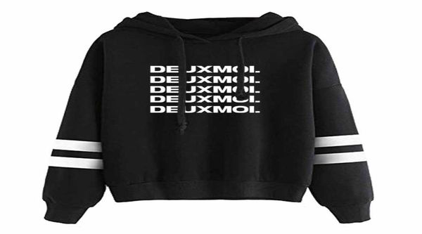 deuxmoi merch hoodie pullover sweatshirt long sleeve fashion clothing3236418, Black
deuxmoi merch hoodie pullover sweatshirt long sleeve fashion clothing3236418, Black