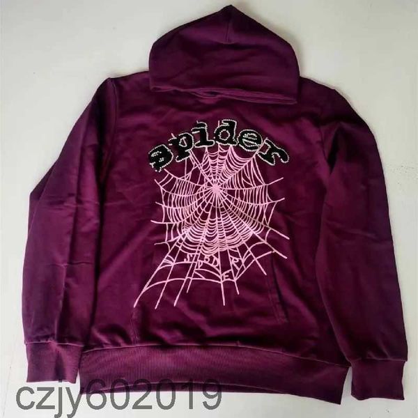 sweatshirt designer sp5der hoodie young thug spider hoodie for men and women hoodie designer printed spiderweb sportswear designer eu s-xl, Black
sweatshirt designer sp5der hoodie young thug spider hoodie for men and women hoodie designer printed spiderweb sportswear designer eu s-xl, Black