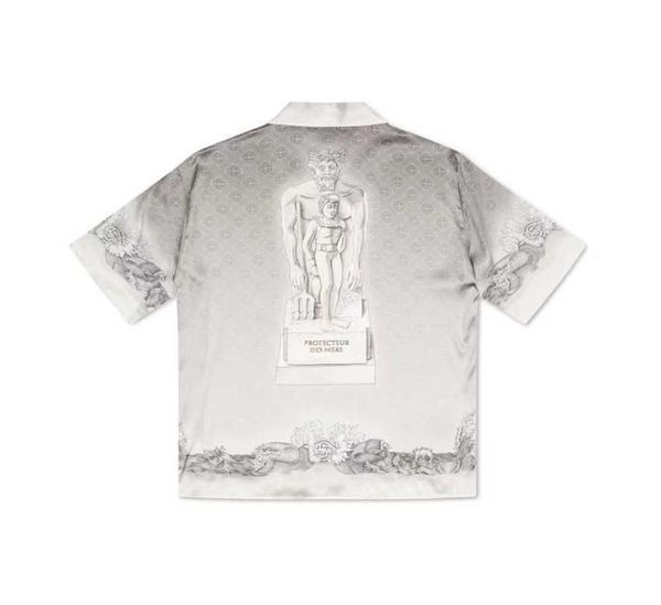 casabblannca guardian plaster statue shirts man women fashion summer beach vacation tee hawaii fzcs0187565100, White;black
casabblannca guardian plaster statue shirts man women fashion summer beach vacation tee hawaii fzcs0187565100, White;black