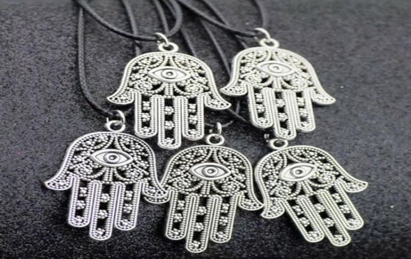 jewelry whole lots 50pcs vintage lucky alloy fatima hand hamsa pendants charms amulet evil eye necklaces gift for men women hj4536511, Silver
jewelry whole lots 50pcs vintage lucky alloy fatima hand hamsa pendants charms amulet evil eye necklaces gift for men women hj4536511, Silver