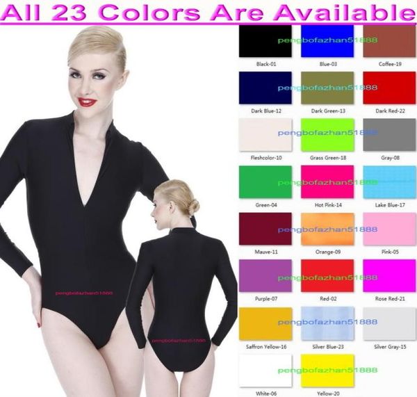 women short tights body suit costumes with front zipper 23 color lycra spandex catsuit costume halloween party fancy dress co7298139, Black
women short tights body suit costumes with front zipper 23 color lycra spandex catsuit costume halloween party fancy dress co7298139, Black