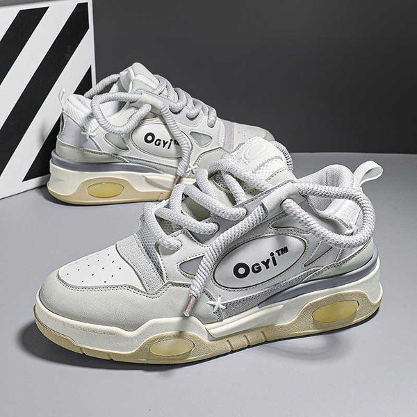 running shoes men shoes new autumn leather mens sneakers retro breathable skateboard shoes casual shoes original designer shoes for men 2308
running shoes men shoes new autumn leather mens sneakers retro breathable skateboard shoes casual shoes original designer shoes for men 2308