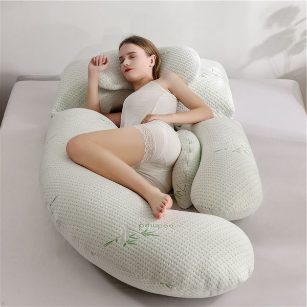 maternity pillows pregnancy soft and breathable pillow for pregnant women sleep nursing maternity full body pillows support back belly hip l
maternity pillows pregnancy soft and breathable pillow for pregnant women sleep nursing maternity full body pillows support back belly hip l