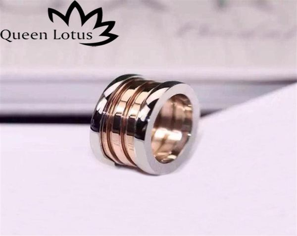queen lotus new famous brand stainless steel women ring 3colors plated fashion jewelry whole27468290771, Silver
queen lotus new famous brand stainless steel women ring 3colors plated fashion jewelry whole27468290771, Silver