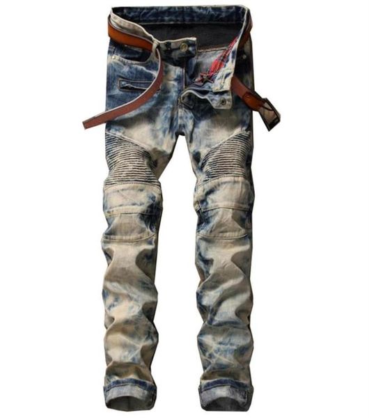 retro classic special colors jeans new style trendy stitching jean pants fashion trousers for men all season226z7503706, Blue
retro classic special colors jeans new style trendy stitching jean pants fashion trousers for men all season226z7503706, Blue