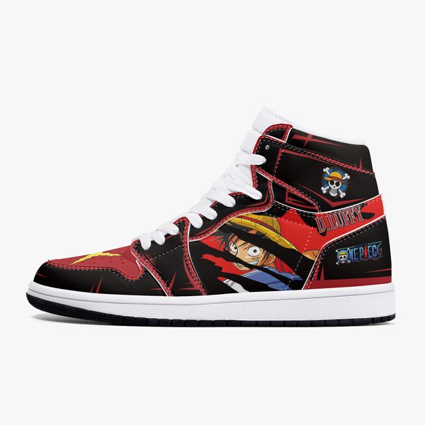 diy classic men's and women's outdoor basketball shoes, popular anime casual shoes 415850
diy classic men's and women's outdoor basketball shoes, popular anime casual shoes 415850