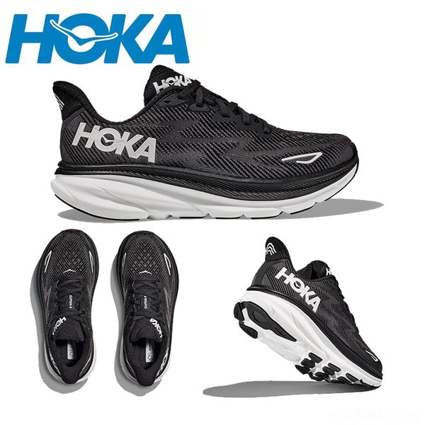 dress shoes sneakers hoka clifton 9 running shoes mens and women's lightweight cushioning marathon absorption breathable highway traine, Black
dress shoes sneakers hoka clifton 9 running shoes mens and women's lightweight cushioning marathon absorption breathable highway traine, Black