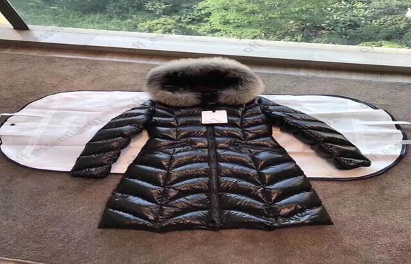 long hooded fox collar womens down jacket 039nfc039 xurys designers france aaa quality brand puffer jackets size 143405429, Black
long hooded fox collar womens down jacket 039nfc039 xurys designers france aaa quality brand puffer jackets size 143405429, Black