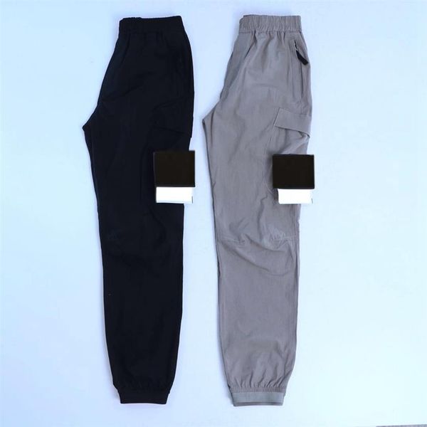 22ss spring stone men cotton pants basic compass badge embroidered tooling pocket trousers sport wear casual pants 033193, Black
22ss spring stone men cotton pants basic compass badge embroidered tooling pocket trousers sport wear casual pants 033193, Black