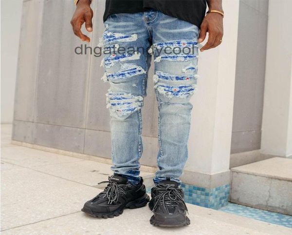 jeans amirs designer jean mens pant 22 highend european fashion brand ch old blue hole cashew blossom patch slim fit jeans me1289657
jeans amirs designer jean mens pant 22 highend european fashion brand ch old blue hole cashew blossom patch slim fit jeans me1289657