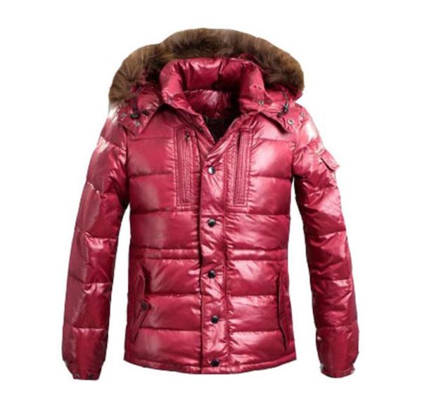fashion winter down hooded jacket men039s warm jackets for mens outdoor raccoon fur clothes highquality coats customize plus s5449492, Black
fashion winter down hooded jacket men039s warm jackets for mens outdoor raccoon fur clothes highquality coats customize plus s5449492, Black