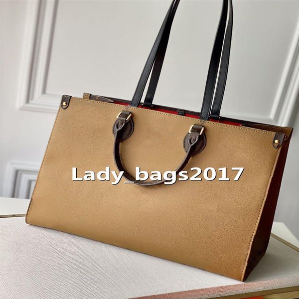 newset large shopping bags 41cm shoulder bag evening contrast color beach genuine leather handbag crossbody purse messenger lady h2452
newset large shopping bags 41cm shoulder bag evening contrast color beach genuine leather handbag crossbody purse messenger lady h2452