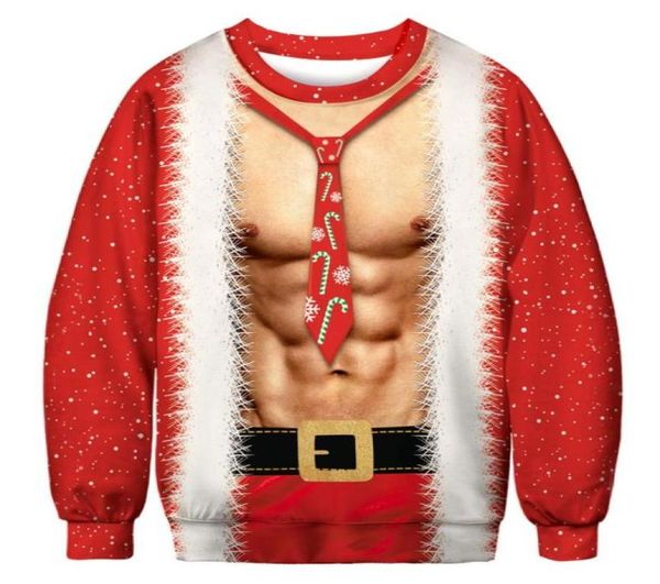 men039s sweaters funny novely ugly muscles print casual christmas jumper autumn winter plus size 2021 festival xmas pullov7035695, White;black
men039s sweaters funny novely ugly muscles print casual christmas jumper autumn winter plus size 2021 festival xmas pullov7035695, White;black
