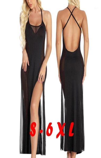 pyjamas pour femmes women splice wireless bra lingerie backless pajamas nightdress black s6xl pizama dla kobiet17608309, Black;red
pyjamas pour femmes women splice wireless bra lingerie backless pajamas nightdress black s6xl pizama dla kobiet17608309, Black;red