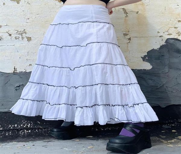 skirts 90s vintage pleated long dress korean fashion fairy grunge high waist skirt y2k aesthetic retro women holiday streetwear 205331063, Black
skirts 90s vintage pleated long dress korean fashion fairy grunge high waist skirt y2k aesthetic retro women holiday streetwear 205331063, Black