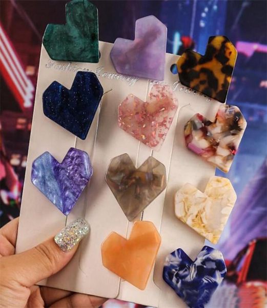 new fashion acrylic heart shape hair clips for women girl hairpins shiny lovely shell hairgrip hair accessories5442996, Golden;silver
new fashion acrylic heart shape hair clips for women girl hairpins shiny lovely shell hairgrip hair accessories5442996, Golden;silver