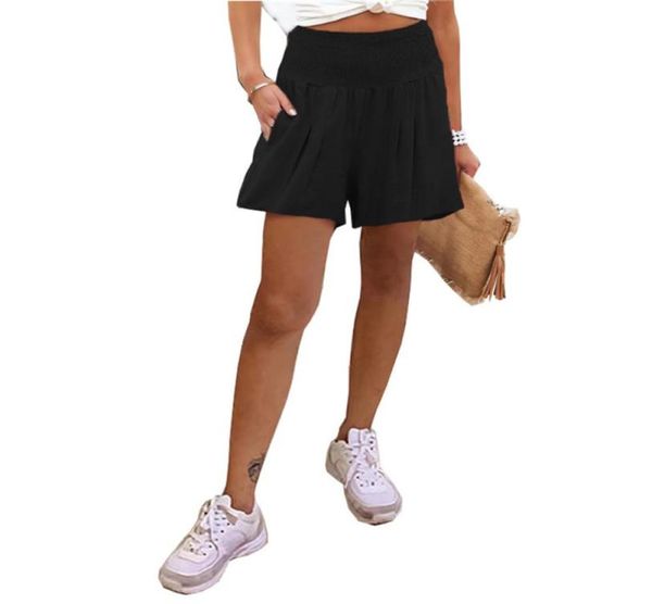 2022 women039s lightweight body solid color high waist shorts casual pants32616254353884, White;black
2022 women039s lightweight body solid color high waist shorts casual pants32616254353884, White;black