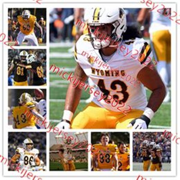 wyoming cowboys football jersey 2 devin boddie jr. 9 tyrecus davis 4 harrison waylee wyoming jerseys custom stitched mens youth, Black
wyoming cowboys football jersey 2 devin boddie jr. 9 tyrecus davis 4 harrison waylee wyoming jerseys custom stitched mens youth, Black
