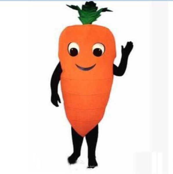 2019 carrot cartoon mascot costume fancy dress animal mascot costume 1056157, Red;yellow
2019 carrot cartoon mascot costume fancy dress animal mascot costume 1056157, Red;yellow
