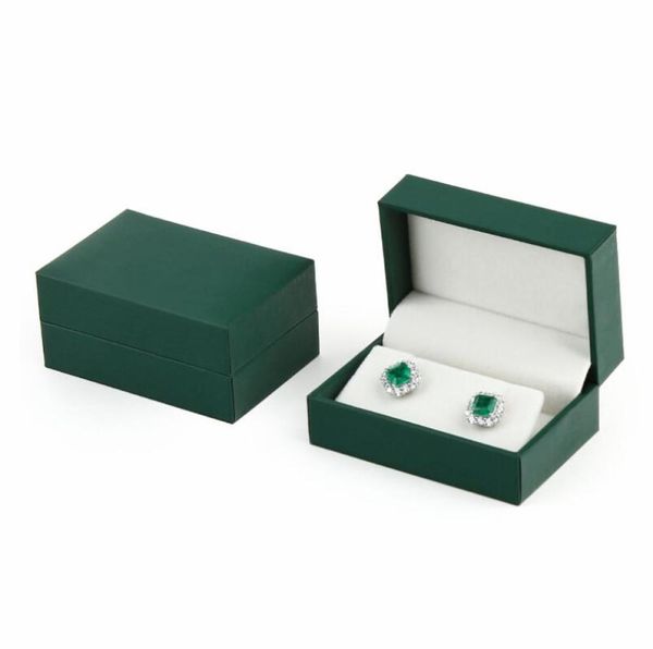 manufacturer039s direct s jewelry box high grade leather paper ring earrings bracelet necklace jewelry box 6451866, Black;white
manufacturer039s direct s jewelry box high grade leather paper ring earrings bracelet necklace jewelry box 6451866, Black;white
