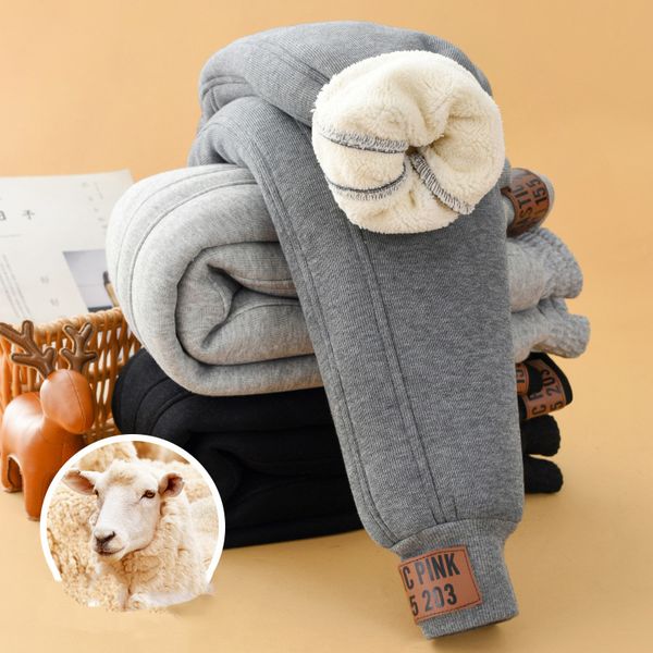trousers children winter warm pants for boys and girls thick sweatpants -30 temperature berber fleece casual sports pants kids trousers 2308, Blue
trousers children winter warm pants for boys and girls thick sweatpants -30 temperature berber fleece casual sports pants kids trousers 2308, Blue