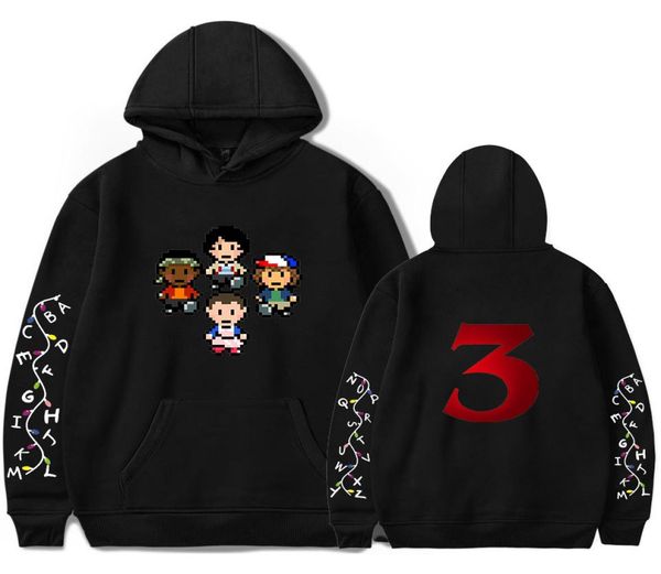 pop stranger things season 3 oversized hoodie men steve demogorgon eleven will long sleeve hooded jacket cosplay sweatshirts 4xl1958753, Black
pop stranger things season 3 oversized hoodie men steve demogorgon eleven will long sleeve hooded jacket cosplay sweatshirts 4xl1958753, Black