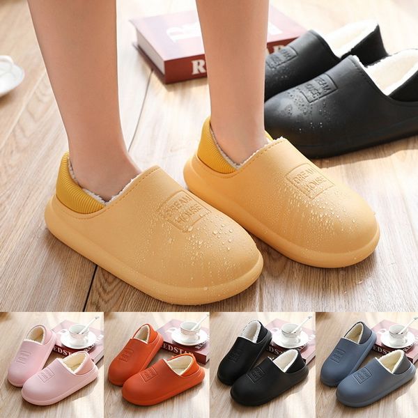 slippers winter non-slip home slippers warm home women indoor cotton non-slips ladies soft slippers memory foam couples shoes 230818, Black
slippers winter non-slip home slippers warm home women indoor cotton non-slips ladies soft slippers memory foam couples shoes 230818, Black