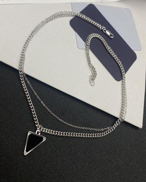 2021 fashion designer letters necklace hip hop necklaces for women men wedding party jewelry gift highly quality6731992, Silver
2021 fashion designer letters necklace hip hop necklaces for women men wedding party jewelry gift highly quality6731992, Silver