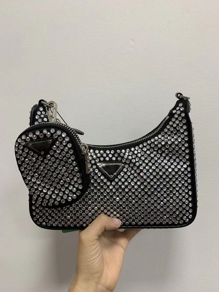fashion trends with diamonds case with mirror box bags quilted calfskin designer leather vanity purse card holder purse large capacity fashi
fashion trends with diamonds case with mirror box bags quilted calfskin designer leather vanity purse card holder purse large capacity fashi