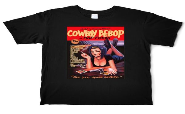 cowboy bebop anime men funny t shirt japan cottoon men039s cool streetwear tshirts male short sleeve casual t shirt s3xl prin5908379, White;black
cowboy bebop anime men funny t shirt japan cottoon men039s cool streetwear tshirts male short sleeve casual t shirt s3xl prin5908379, White;black