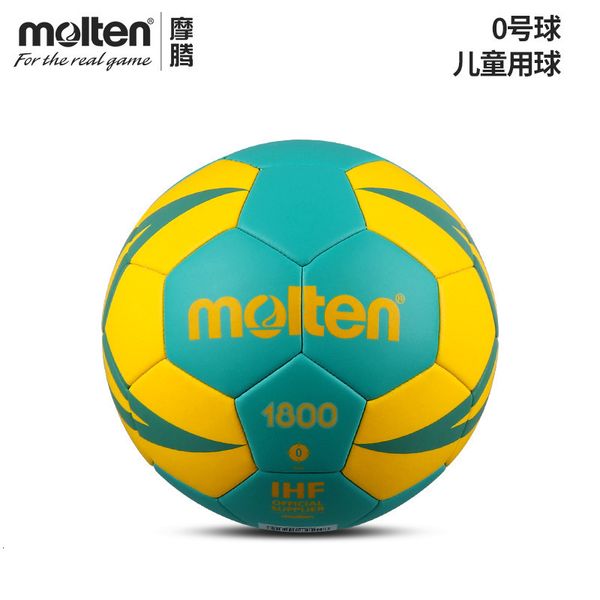 balls molten hx1800 handball h00x1300 inflationofficial standard size 0123 pu hand stitch ball for children indoor training 230821
balls molten hx1800 handball h00x1300 inflationofficial standard size 0123 pu hand stitch ball for children indoor training 230821