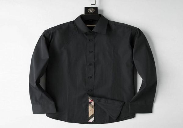 men039s dress shirt luxury slim silk tshirt long sleeve casual business clothing plaid brand 17 color m4xl burr897907831, White;black
men039s dress shirt luxury slim silk tshirt long sleeve casual business clothing plaid brand 17 color m4xl burr897907831, White;black