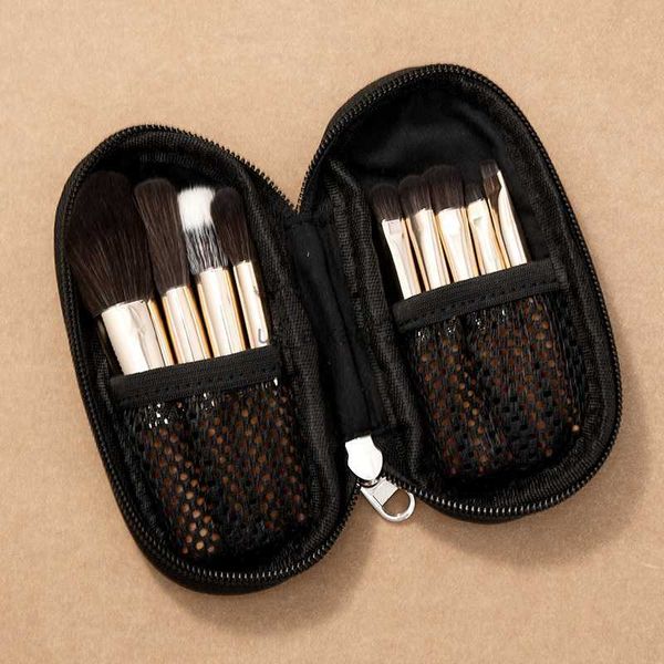 makeup brushes 9pcs mini cosmetic brush short handle powder brush blusher brush eye shadow brush animal hair facial makeuptool maquillage fe
makeup brushes 9pcs mini cosmetic brush short handle powder brush blusher brush eye shadow brush animal hair facial makeuptool maquillage fe