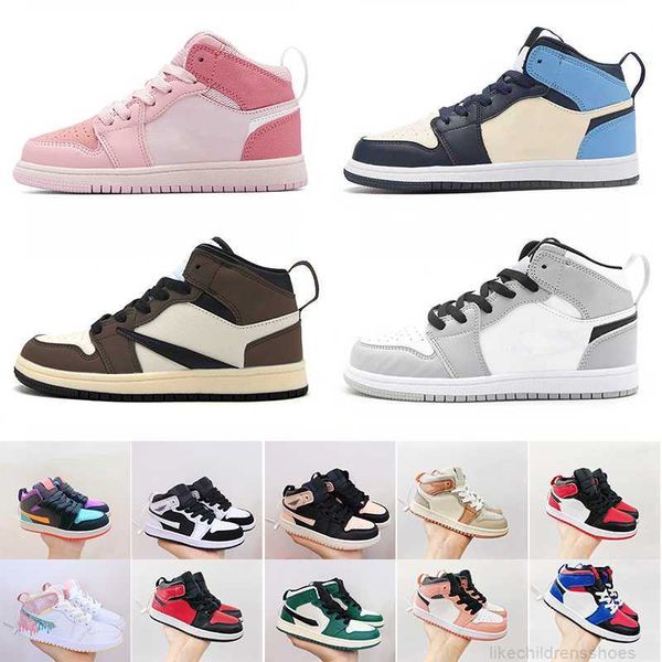 infants 1s 2023 kids basketball shoes kid shoes obsidian unc cactus patent bred sneakers mid multi-color boys grils young children outdoor b, Black
infants 1s 2023 kids basketball shoes kid shoes obsidian unc cactus patent bred sneakers mid multi-color boys grils young children outdoor b, Black