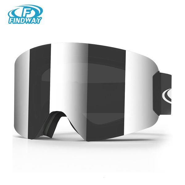 ski goggles findway adults uv400 protection anti fog snowboard outdoor for men women 230821
ski goggles findway adults uv400 protection anti fog snowboard outdoor for men women 230821