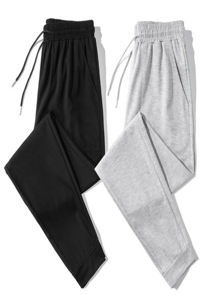 casual pants men039s outdoor summer trend comfortable simple black gray loose feet sports women039s trousers2690786
casual pants men039s outdoor summer trend comfortable simple black gray loose feet sports women039s trousers2690786