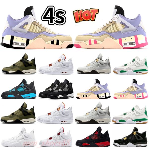 olive canvas jumpman 4 basketball shoes men 4s cacao wow canyon purple red thunder retro toro bravo women sport sneakers eur 36-47
olive canvas jumpman 4 basketball shoes men 4s cacao wow canyon purple red thunder retro toro bravo women sport sneakers eur 36-47