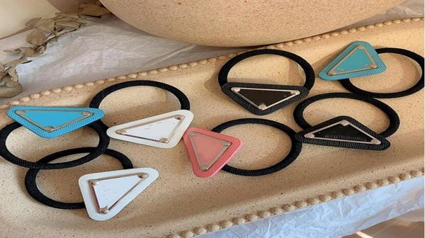 european and american multicolor triangle letter hair tie simple female headdress fast delivery3634553, Pink
european and american multicolor triangle letter hair tie simple female headdress fast delivery3634553, Pink