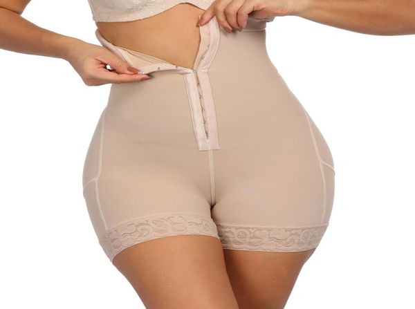 new women high waist trainer body shaper butt lifter shapewear tummy control panties breasted lace fajas slimming underwear4478921
new women high waist trainer body shaper butt lifter shapewear tummy control panties breasted lace fajas slimming underwear4478921