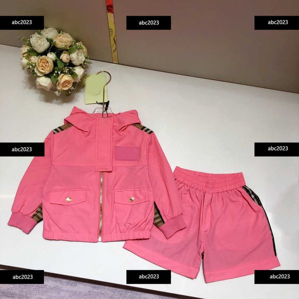 new tracksuits high-quality kid sets purity baby suit size 100-160 cm 2pcs hooded zip jacket and khaki patchwork shorts april10, White
new tracksuits high-quality kid sets purity baby suit size 100-160 cm 2pcs hooded zip jacket and khaki patchwork shorts april10, White