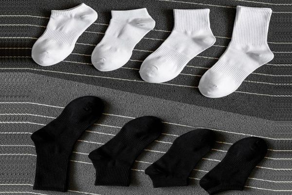 men women cotton socks black white casual sport sock breathable gift for love couple whole 8846302
men women cotton socks black white casual sport sock breathable gift for love couple whole 8846302