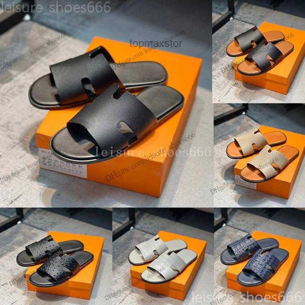 men slippers designer leather sandals izmir flip flop oran heritage calfskin sandals summer lazy large beach casual slides 088, Black
men slippers designer leather sandals izmir flip flop oran heritage calfskin sandals summer lazy large beach casual slides 088, Black