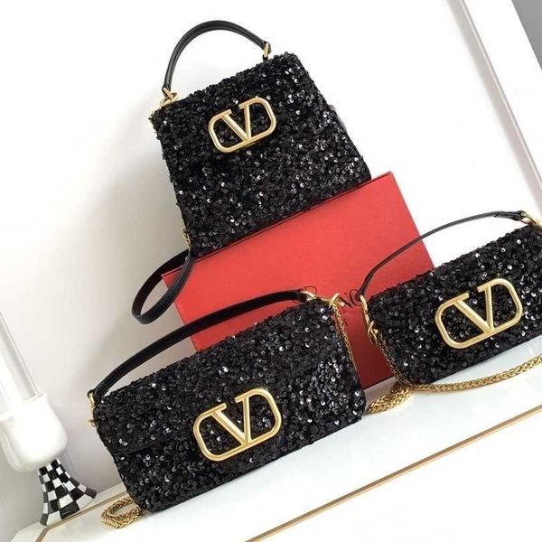 designer shoulder bags chain women loco bag vsling crossbody loco clutch handbags valen luxury purse eho5
designer shoulder bags chain women loco bag vsling crossbody loco clutch handbags valen luxury purse eho5