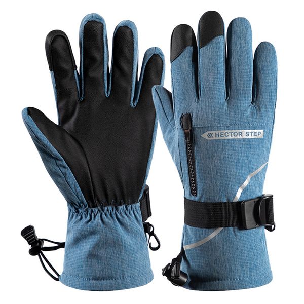sports gloves locle touch screen ski men women warm windproof riding hiking skiing skateboard snowboard snowmobile 230821, Black
sports gloves locle touch screen ski men women warm windproof riding hiking skiing skateboard snowboard snowmobile 230821, Black