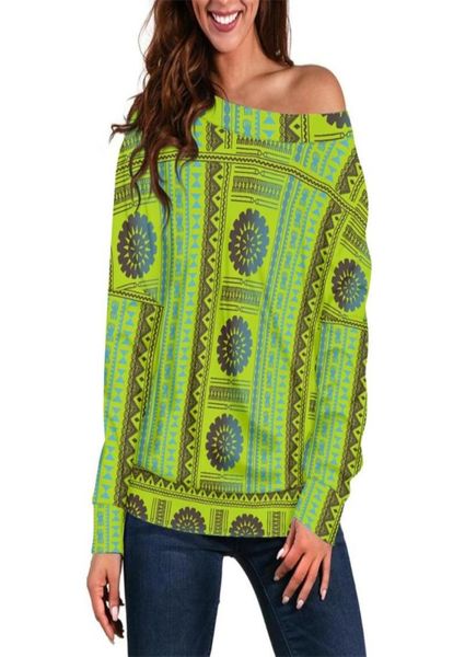 women039s tshirt polynesian tribal clothing green tapa masi cloth flower print custom fashion blouses women shirts l3780051, White
women039s tshirt polynesian tribal clothing green tapa masi cloth flower print custom fashion blouses women shirts l3780051, White